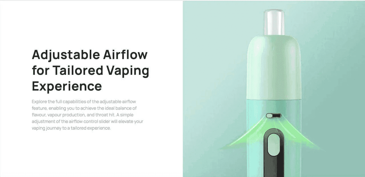 Aspire Fluffi 小煙主機酪梨妹妹主機套組:圖片 9